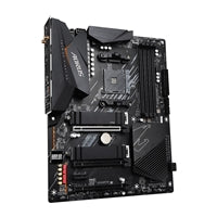 Gigabyte B550 AORUS ELITE AX V2 ATX Motherboard WiFi 6E AM4 Gigabyte B550 AORUS ELITE AX V2 ATX Motherboard WiFi 6E AM4